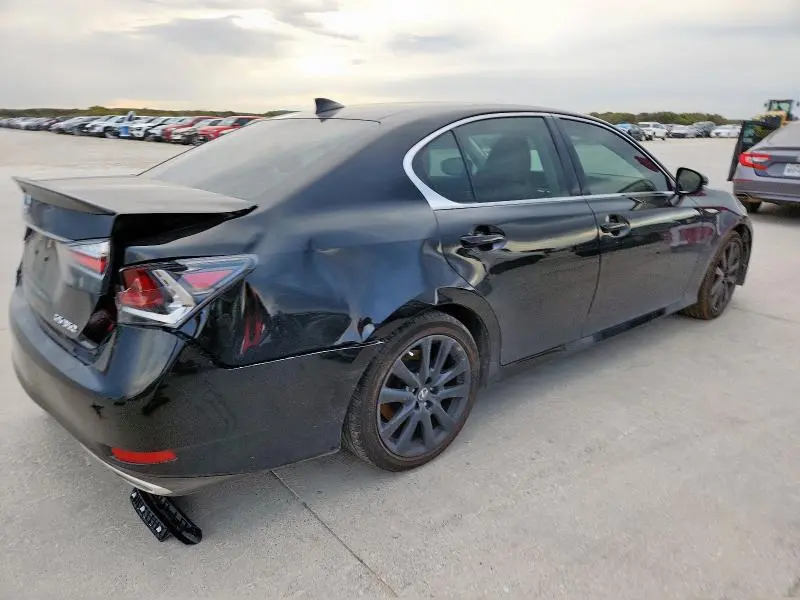 2016 LEXUS GS 350 BASE  