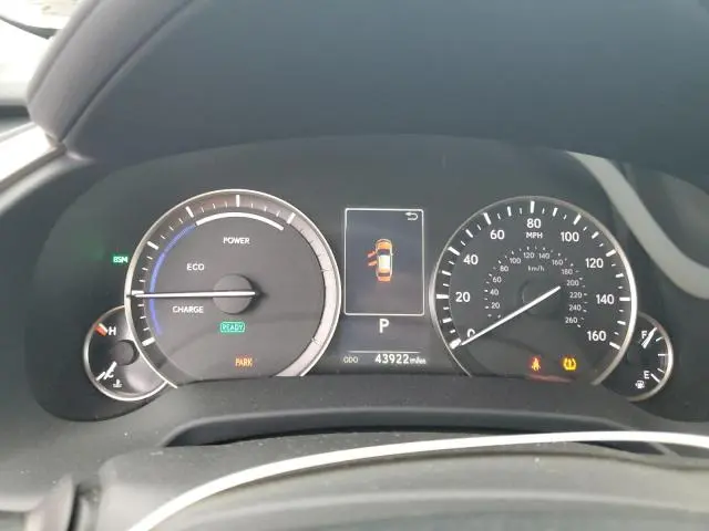 2022 LEXUS RX 450H L  