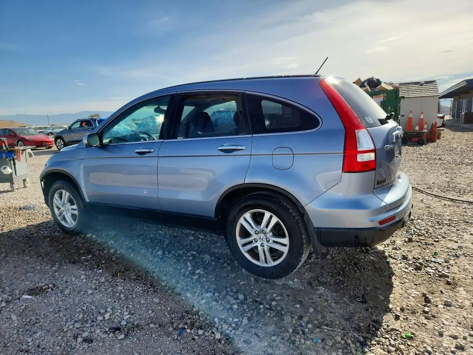 2011 HONDA CR-V EX  