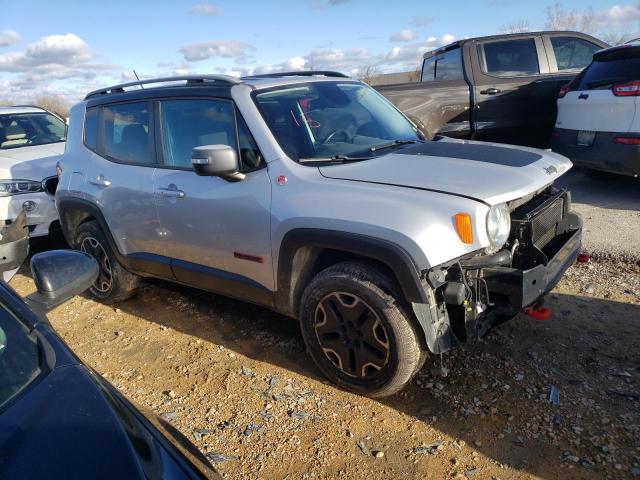 2015 JEEP RENEGADE TRAILHAWK