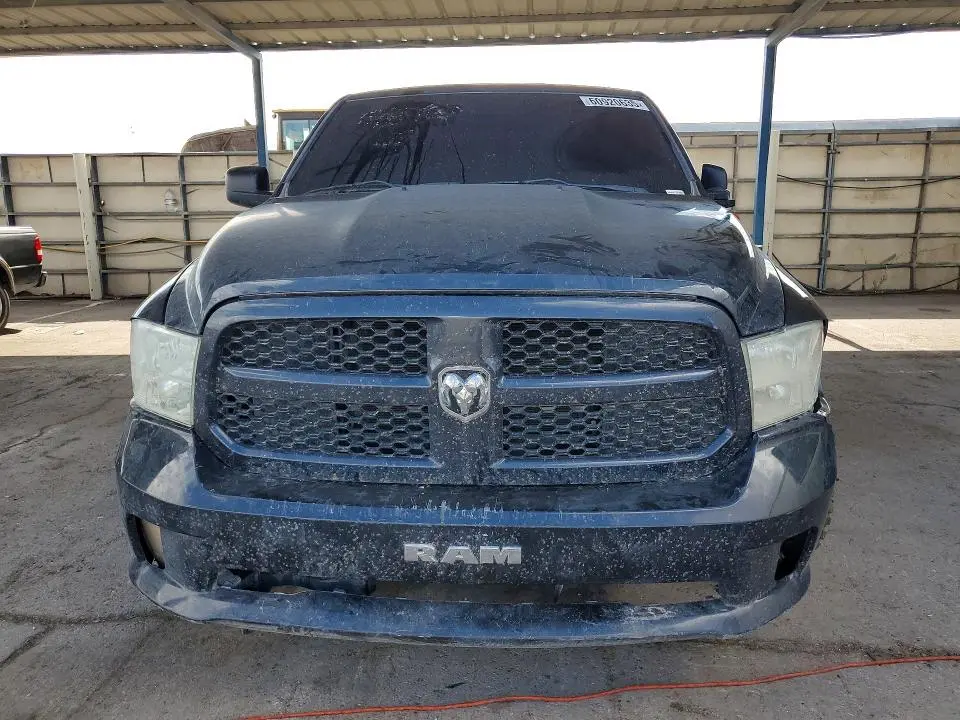 2015 RAM 1500 ST  