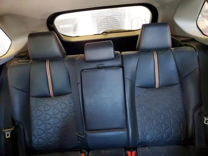 2021 TOYOTA RAV4 ADVENTURE  