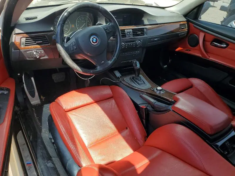 2012 BMW 335 XI  
