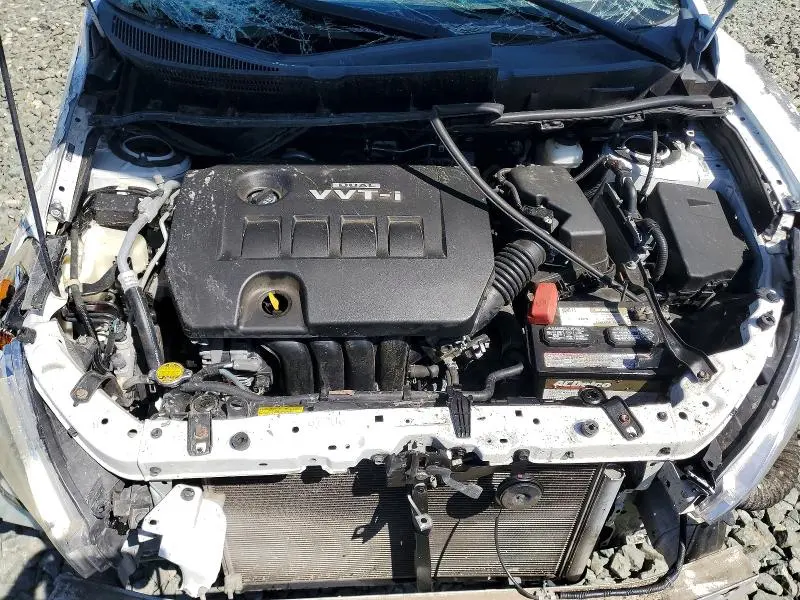2010 TOYOTA MATRIX   