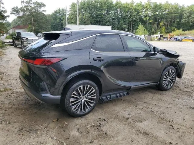 2024 LEXUS RX 350 BASE  