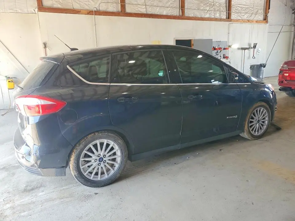 2016 FORD C-MAX SEL  