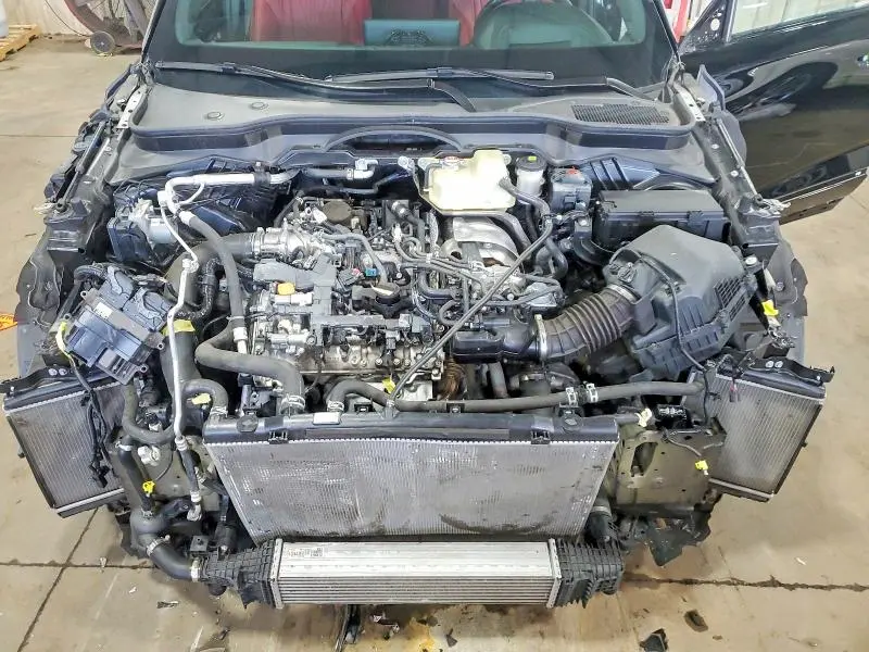 2024 ACURA MDX TYPE S ADVANCE  
