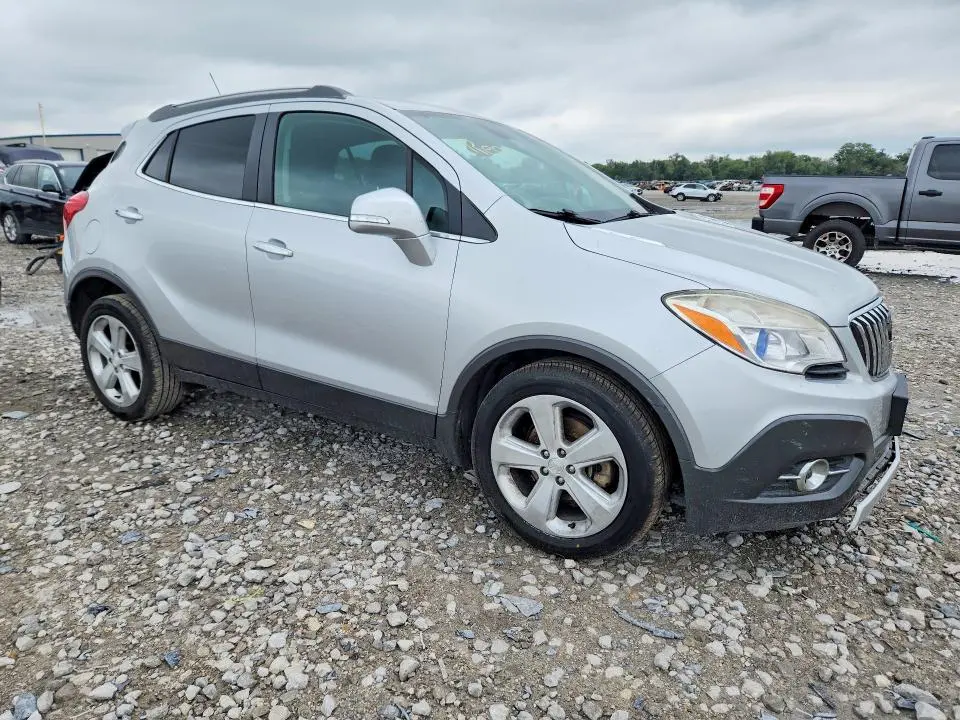 2015 BUICK ENCORE CONVENIENCE  