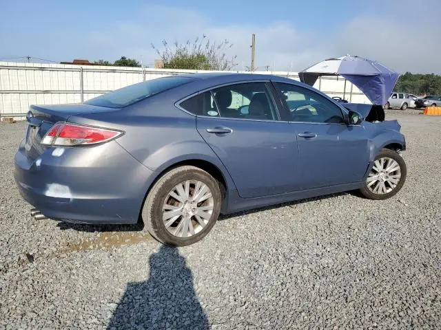 2010 MAZDA 6 I  