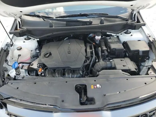 2023 KIA SPORTAGE X LINE  