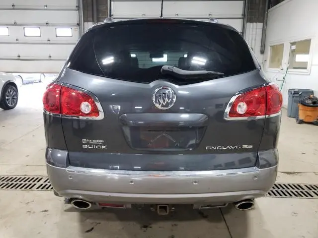 2011 BUICK ENCLAVE CXL  