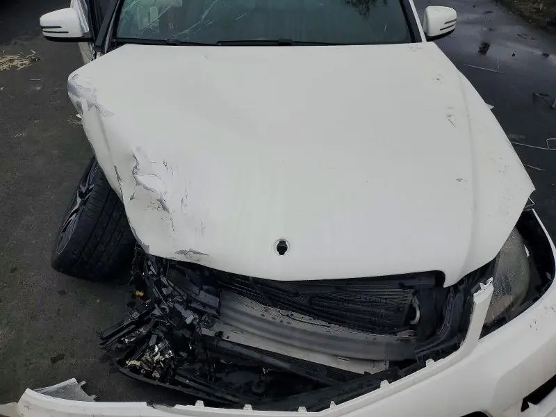 2014 MERCEDES-BENZ C 250  