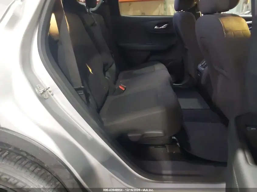 2021 CHEVROLET BLAZER AWD 2LT