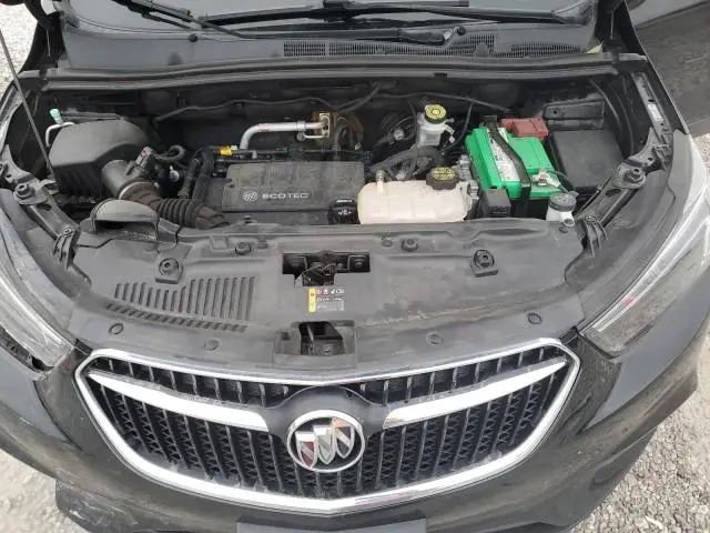 2019 BUICK ENCORE SPORT TOURING  