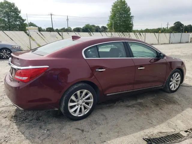 2015 BUICK LACROSSE   