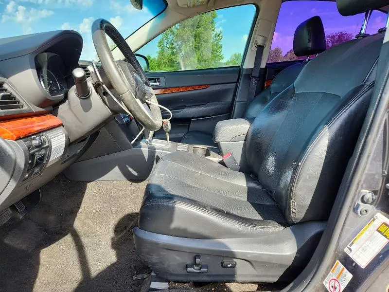2011 SUBARU LEGACY 2.5I LIMITED  