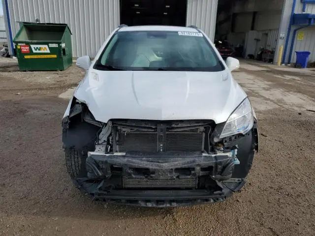 2014 BUICK ENCORE PREMIUM  