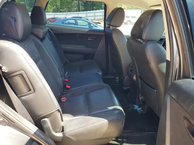 2014 MAZDA CX-9 TOURING  
