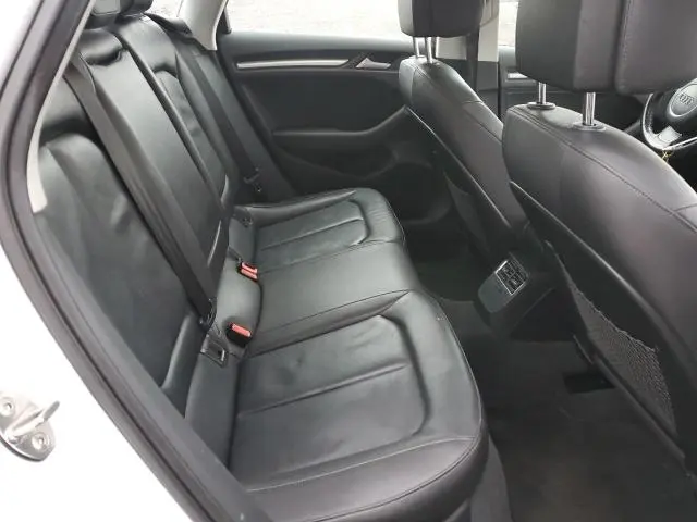 2015 AUDI A3 PREMIUM  