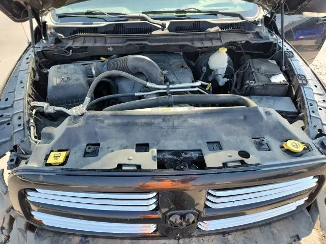 2013 RAM 1500 SPORT