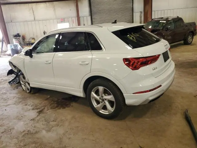 2022 AUDI Q3 PREMIUM 40  