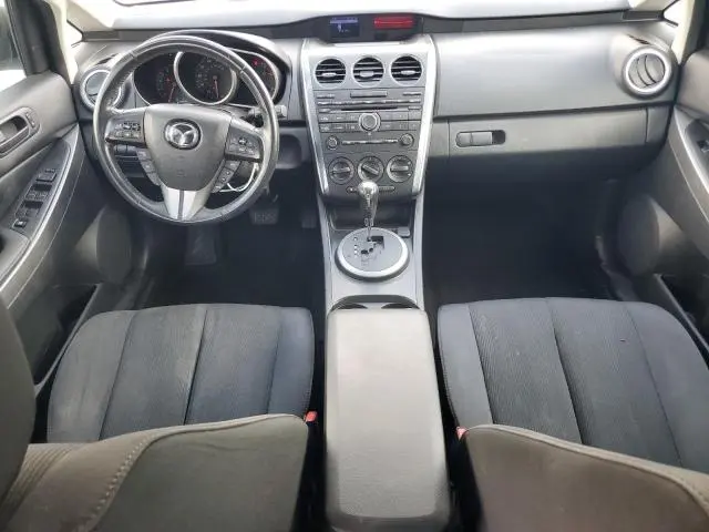 2010 MAZDA CX-7   