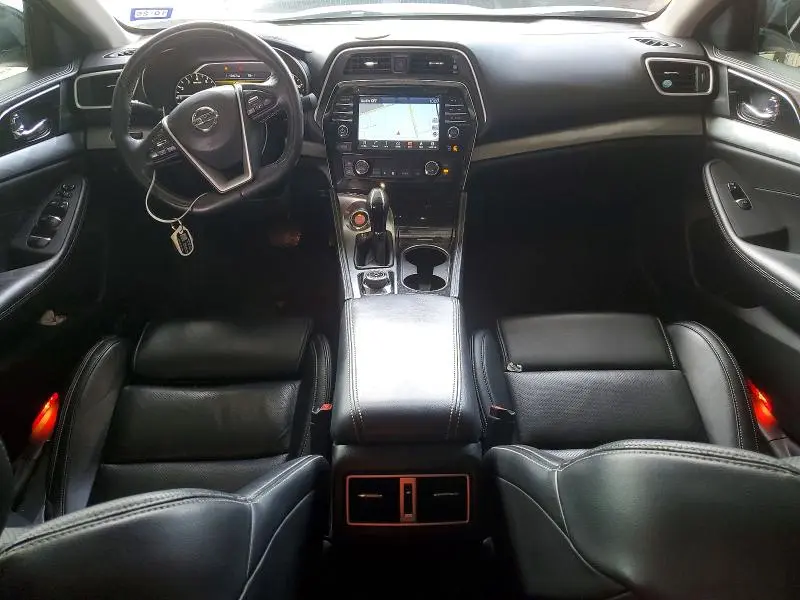 2016 NISSAN MAXIMA 3.5 SV  