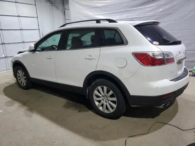 2010 MAZDA CX-9   