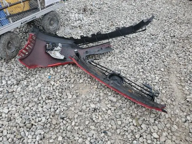 2016 MAZDA CX-3 GRAND TOURING  