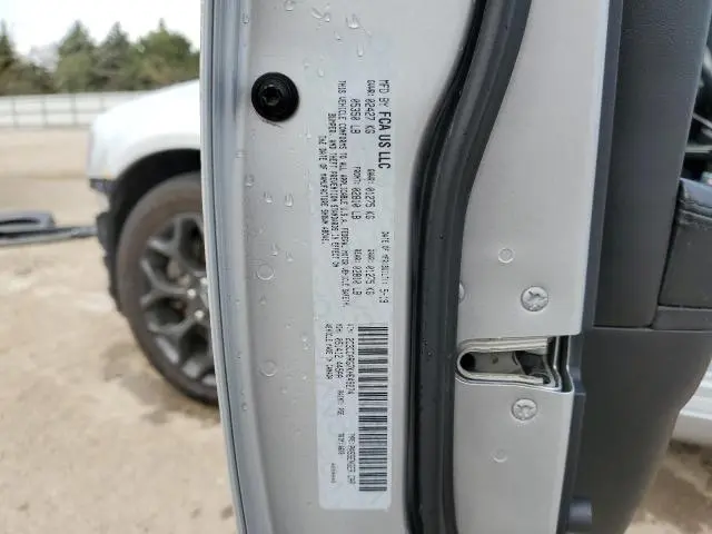 2019 CHRYSLER 300 TOURING  