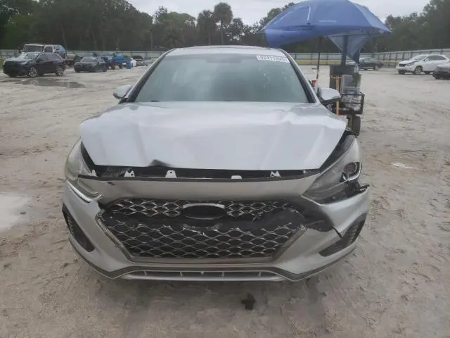 2019 HYUNDAI SONATA LIMITED  