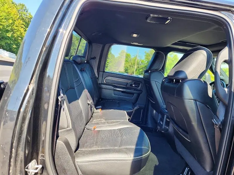 2023 RAM 2500 LIMITED  