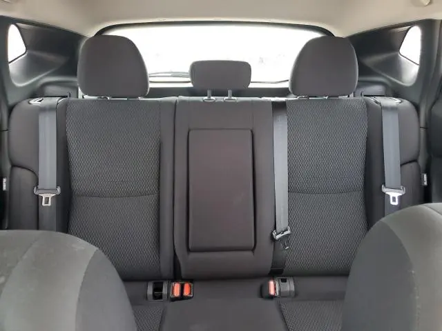 2022 NISSAN ROGUE SPORT S