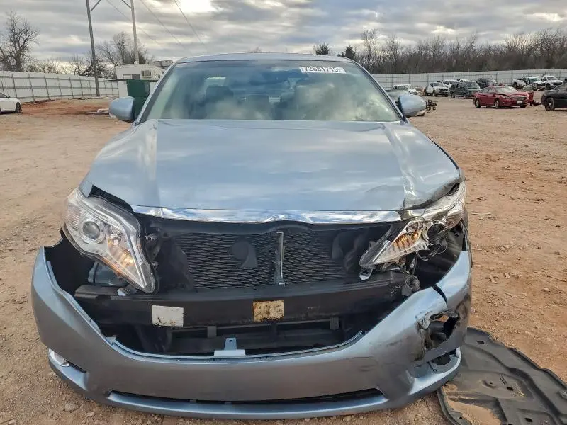 2011 TOYOTA AVALON BASE  