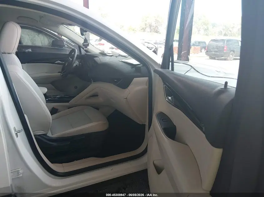 2021 BUICK ENVISION AWD PREFERRED