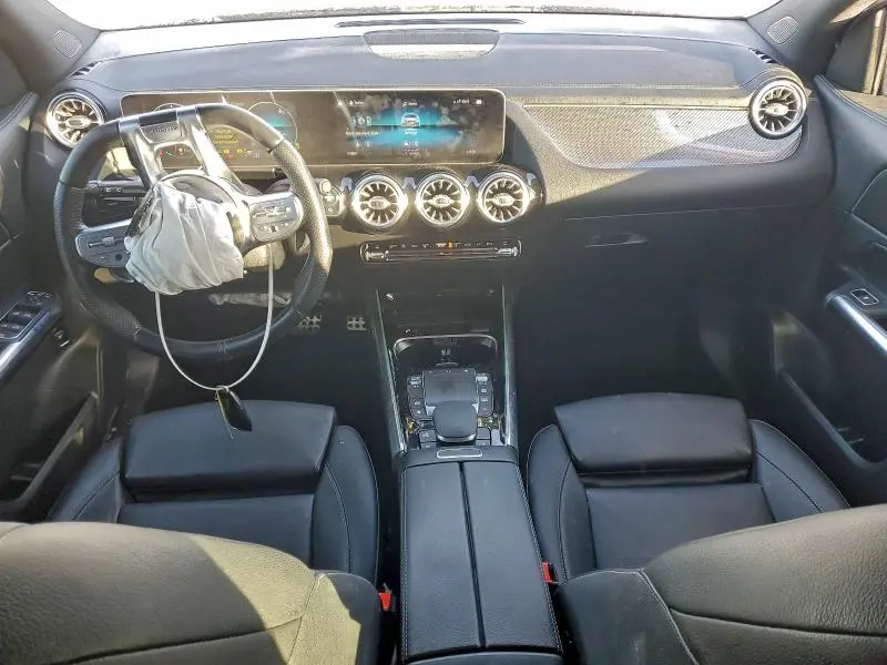 2021 MERCEDES-BENZ GLA 45 AMG  