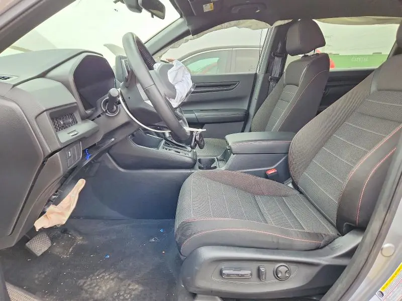2025 HONDA CR-V SPORT  