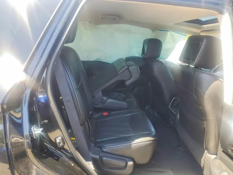 2014 INFINITI QX60 BASE  