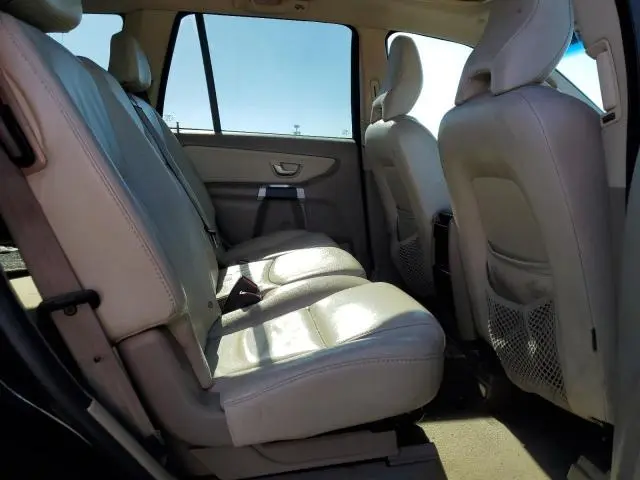 2011 VOLVO XC90 3.2