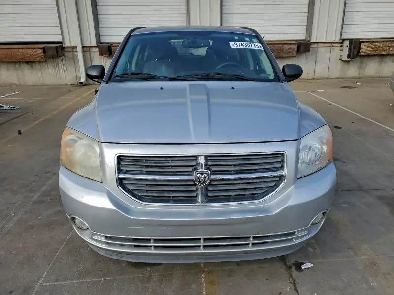 2011 DODGE CALIBER MAINSTREET  