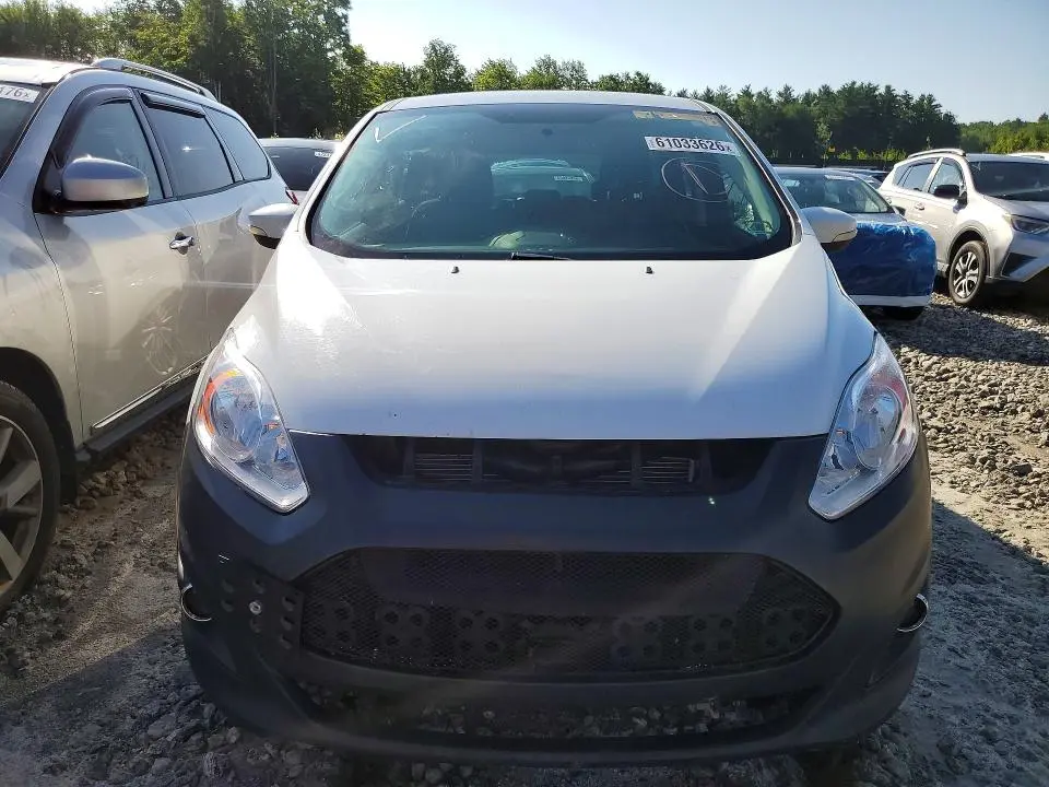 2016 FORD C-MAX SE  