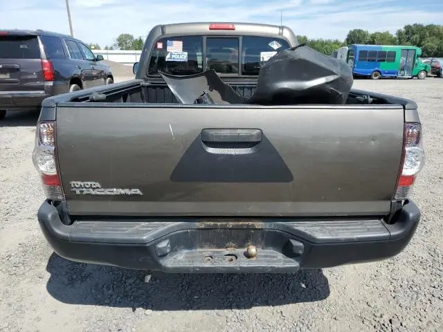 2011 TOYOTA TACOMA BASE  