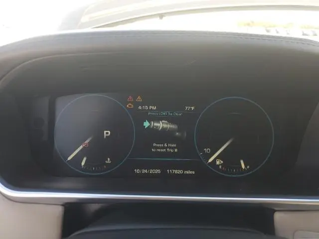 2013 LAND ROVER RANGE ROVER HSE  