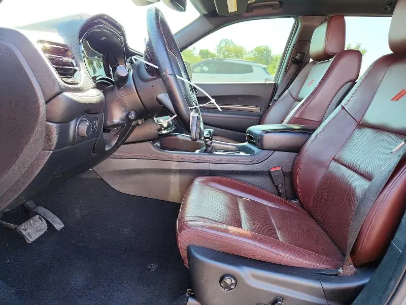 2024 DODGE DURANGO R  
