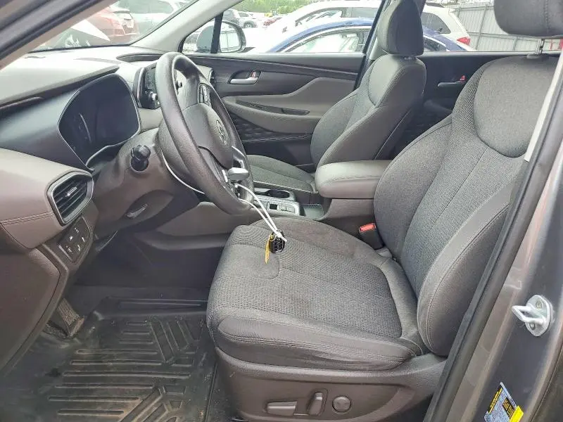 2019 HYUNDAI SANTA FE SEL 2.4L  