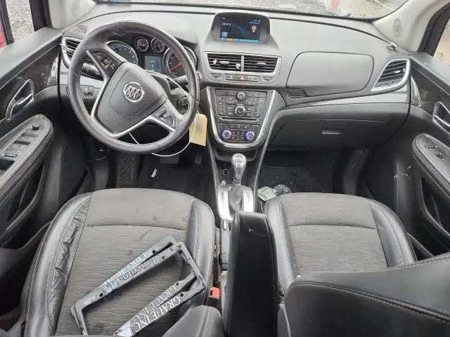 2016 BUICK ENCORE SPORT TOURING  