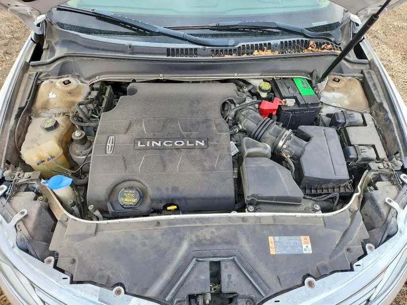 2013 LINCOLN MKZ   