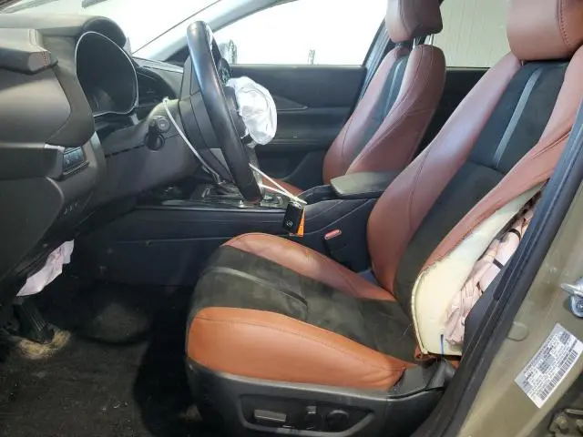 2024 MAZDA CX-30 CARBON TURBO  