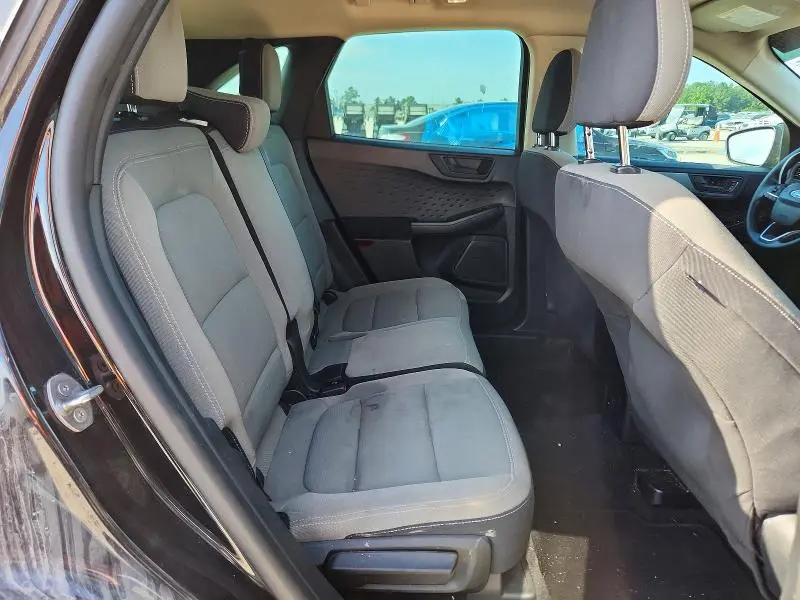 2020 FORD ESCAPE S  