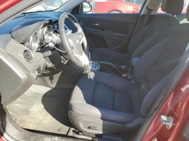 2013 CHEVROLET CRUZE LT  